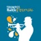Trumpet Battle Festival artwork