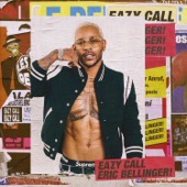 Eric Bellinger artwork