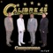 El Corrido Del J.C - Calibre 45 lyrics