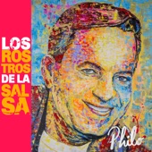 Dejala (feat. Tito Rojas) artwork