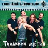 Lauri Tähkä & Elonkerjuu - Rakasta rintani ruhjeille