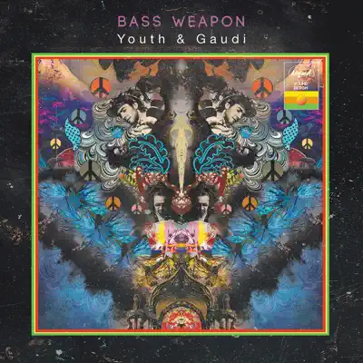 Bass Weapon - Single - Gaudí