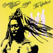 Bunny Wailer Sings the Wailers artwork
