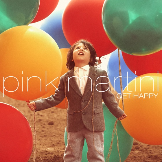 Cover artwork for Smile