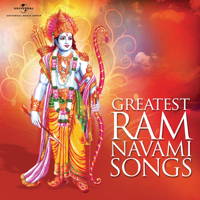 Various Artists - Greatest Ram Navami Songs artwork