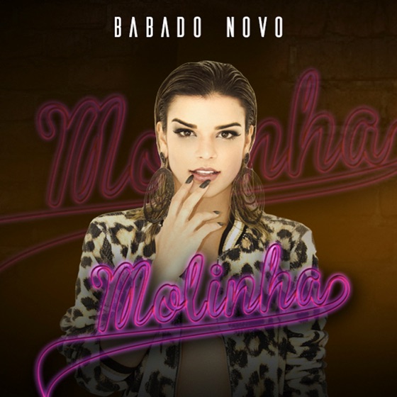 Cover artwork for Molinha