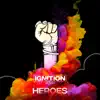 Heroes - Single album lyrics, reviews, download