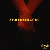 Featherlight - EP artwork
