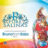Pure Salinas, Vol. 4 (Compiled By Bruno from Ibiza) artwork