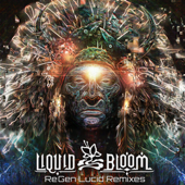 ReGen Lucid Remixes - Liquid Bloom