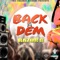Back a Dem - Razor B lyrics