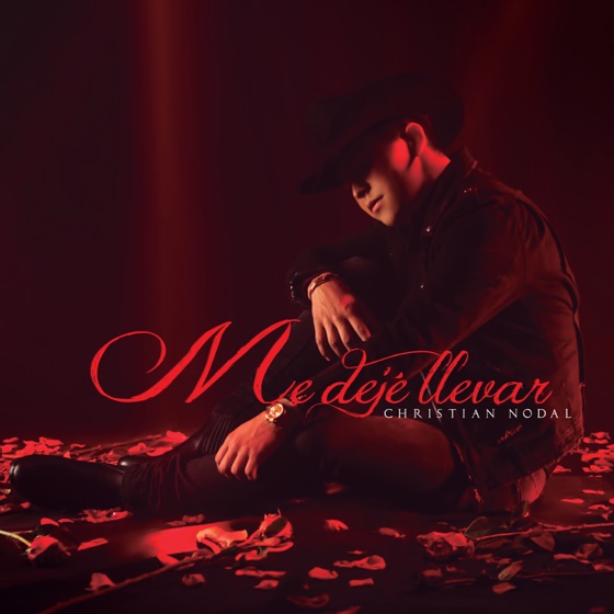 Cover artwork for Adiós Amor