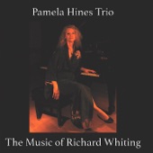 Pamela Hines Trio - Beyond the Blue Horizon