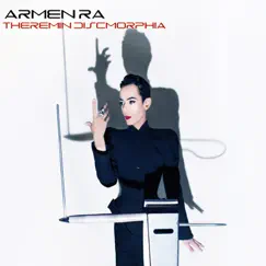 Theremin Discmorphia by Armen Ra album reviews, ratings, credits