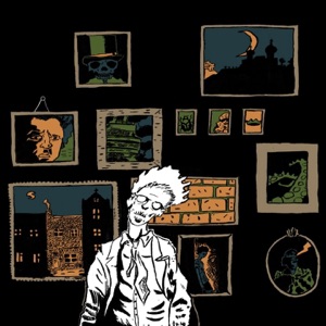 Joseph Brodsky - Single