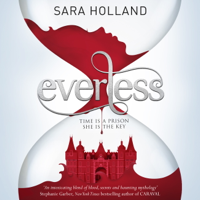 Sara Holland - Everless artwork