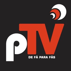 PodcasTV - Podcast de Séries e Filmes