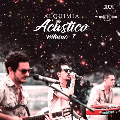 Alquimia Acústico, Vol. 1 - Single - 3030
