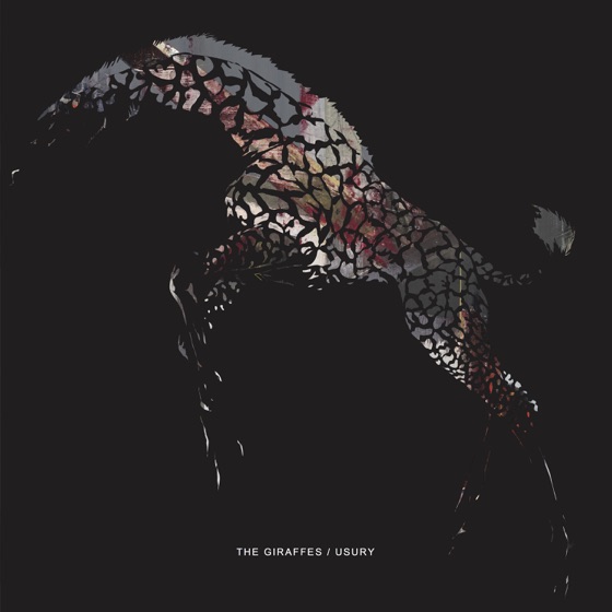Cover artwork for White Jacket