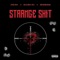 Strange Shit (feat. Bloccboy Dot & DBthageneral) - Yung Ricc lyrics
