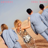 Anteros - Fool Moon