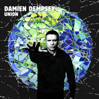 Damien Dempsey - Union (Deluxe) artwork