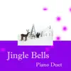 Jingle Bells Piano Duet - Single album lyrics, reviews, download