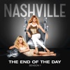 The End of the Day (feat. Connie Britton & Charles Esten) - Single artwork