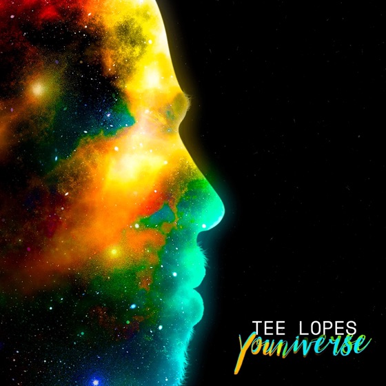 Cover artwork for The Machine