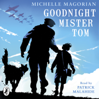 Michelle Magorian - Goodnight Mister Tom (Abridged) artwork