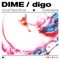 Dime / Digo (feat. Ceaese) - DosTercios lyrics