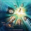 A Wrinkle in Time (Original Motion Picture Soundtrack) artwork