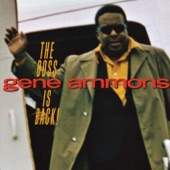 Gene Ammons - I Wonder