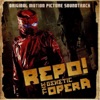 Repo! The Genetic Opera (Original Motion Picture Soundtrack), 2008