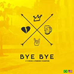 Bye Bye (Ao Vivo) - Single - Marília Mendonça