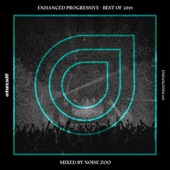 Enhanced Progressive - Best of 2018, Mixed by Noise Zoo artwork