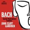 JS Bach - Jauchzet Gott in allen Landen Cantata, BWV 51 Emma Kirkby, English Baroque Soloists & John Eliot Gardiner :Aria: "Höchster, Höchster mache deine Güte ferner alle Morgen neu"