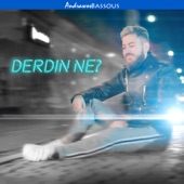 Derdin Ne (feat. Areej Ichoa) artwork