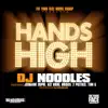 Hands High (feat. Jermaine Dupri, Ace Hood, Brisco, 2 Pistols & Tom G) - Single album lyrics, reviews, download