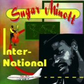 Sugar Minott - International Herbalist
