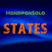 States - EP - HandpanSolo