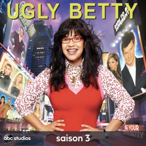 Ugly Betty, Saison 3 - Episode 18