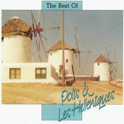 Polis & les Helleniques - Zorba's Dance