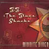 Midnite Diner album lyrics, reviews, download