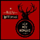 Alt Det Bedste (feat. Jes Holtsø & Morten Wittrock) artwork