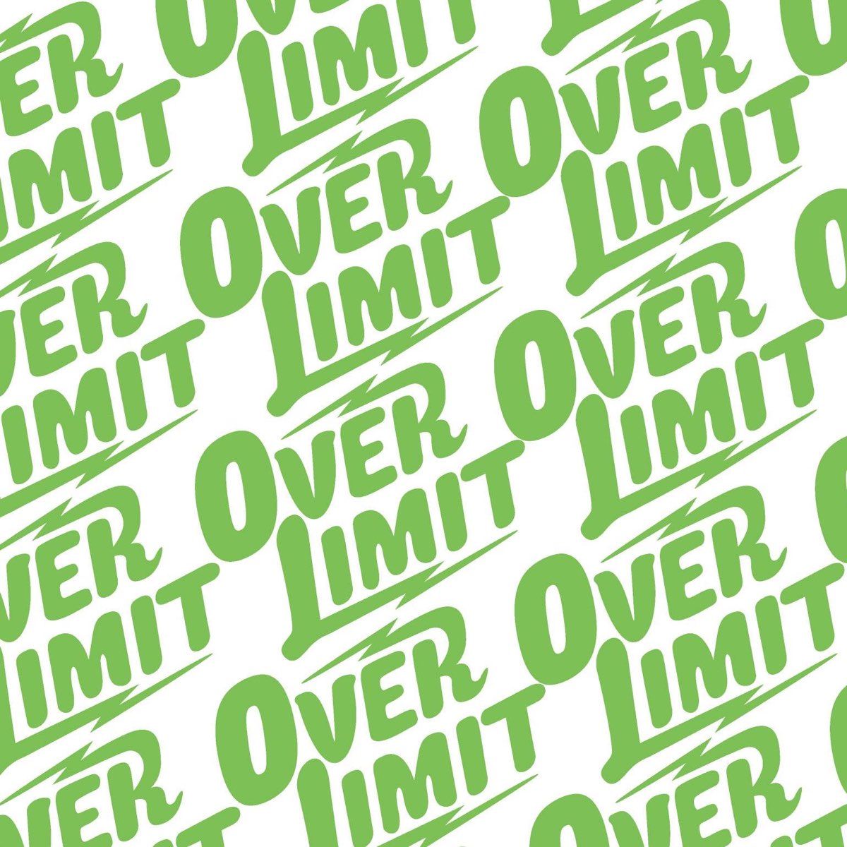 Over limited. Over limit.