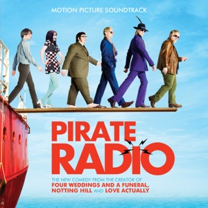 Pirate Radio (Motion Picture Soundtrack) [Deluxe Version]