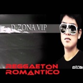 Reggaetón Romántico artwork