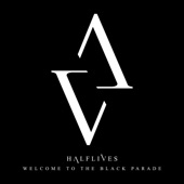 Welcome to the Black Parade artwork