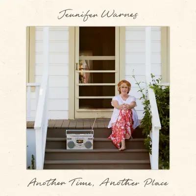 Another Time, Another Place - Jennifer Warnes Another Time, Another Place - Jennifer Warnes